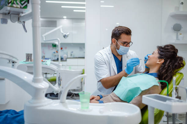 Best Root Canal Treatment  in Marfa, TX